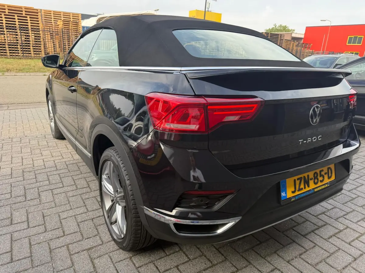1.5 TSI Style | 2E EIGENAAR | 3/6/12 MND GARANTIE | AUTOMAAT | DIGITAL DASH | ACC | LED | CARPLAY | DAB | STOEL/STUUR VERW. |