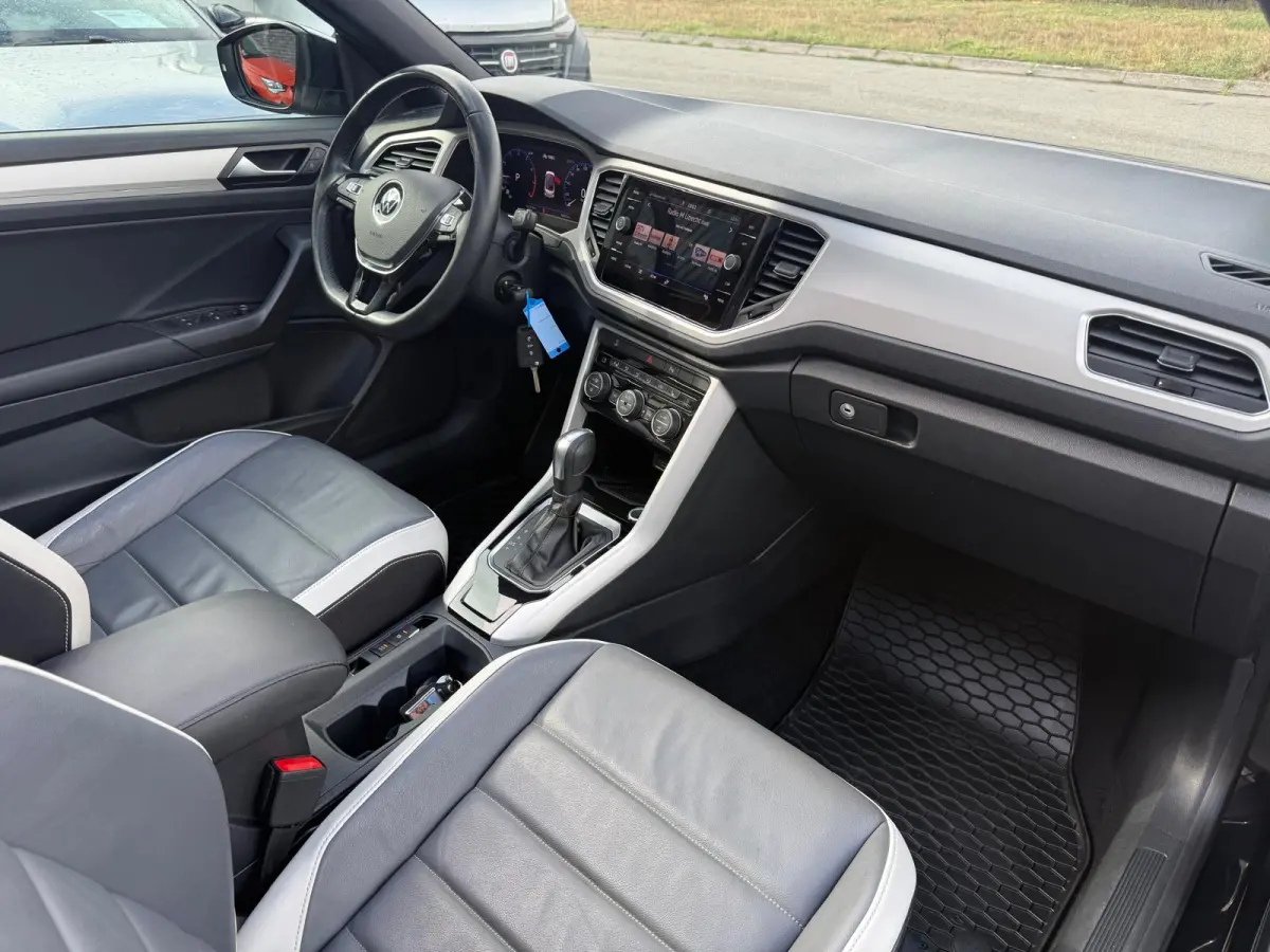 1.5 TSI Style | 2E EIGENAAR | 3/6/12 MND GARANTIE | AUTOMAAT | DIGITAL DASH | ACC | LED | CARPLAY | DAB | STOEL/STUUR VERW. |