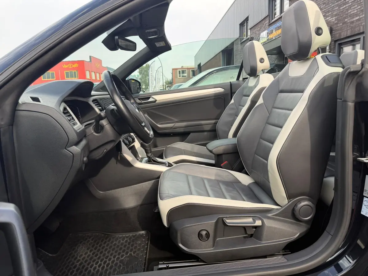 1.5 TSI Style | 2E EIGENAAR | 3/6/12 MND GARANTIE | AUTOMAAT | DIGITAL DASH | ACC | LED | CARPLAY | DAB | STOEL/STUUR VERW. |
