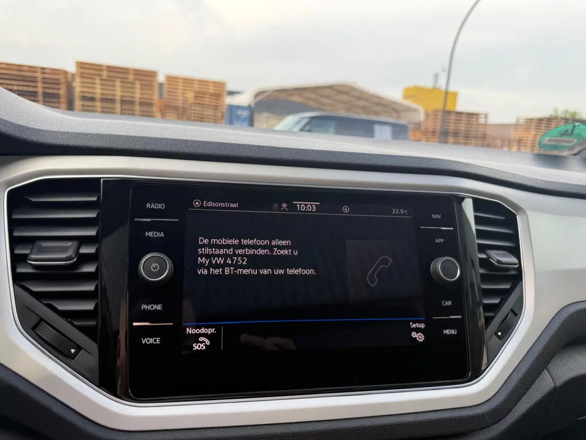 1.5 TSI Style | 2E EIGENAAR | 3/6/12 MND GARANTIE | AUTOMAAT | DIGITAL DASH | ACC | LED | CARPLAY | DAB | STOEL/STUUR VERW. |