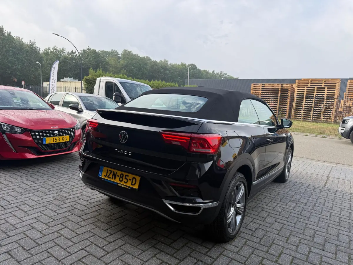 1.5 TSI Style | 2E EIGENAAR | 3/6/12 MND GARANTIE | AUTOMAAT | DIGITAL DASH | ACC | LED | CARPLAY | DAB | STOEL/STUUR VERW. |