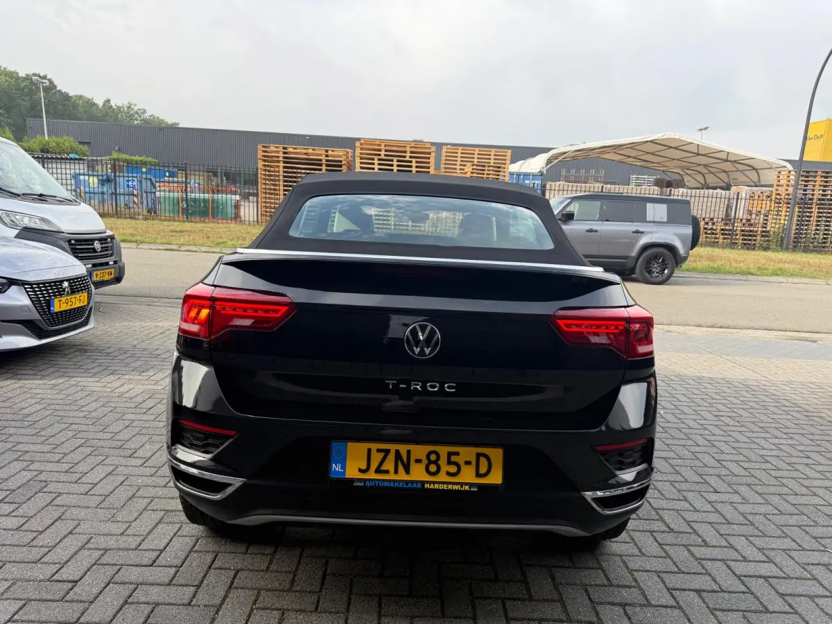 1.5 TSI Style | 2E EIGENAAR | 3/6/12 MND GARANTIE | AUTOMAAT | DIGITAL DASH | ACC | LED | CARPLAY | DAB | STOEL/STUUR VERW. |