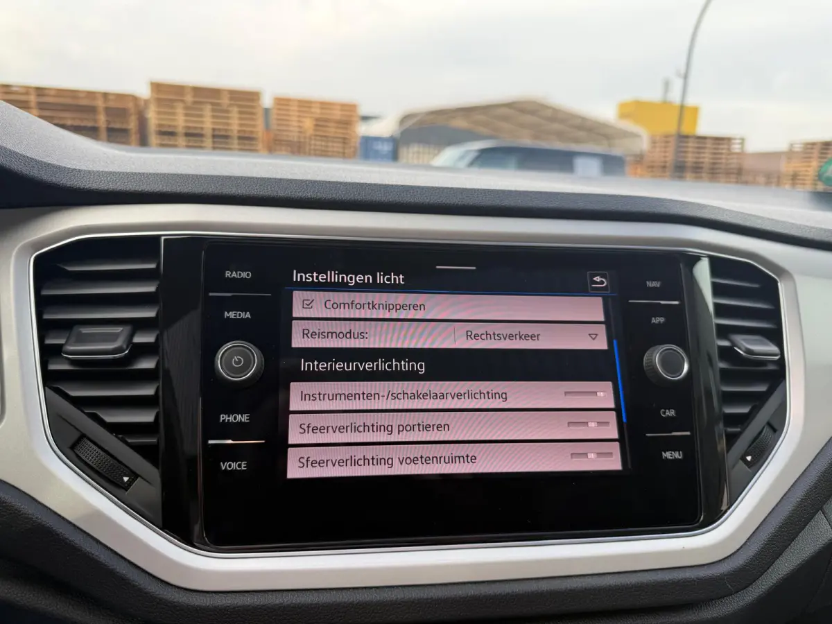 1.5 TSI Style | 2E EIGENAAR | 3/6/12 MND GARANTIE | AUTOMAAT | DIGITAL DASH | ACC | LED | CARPLAY | DAB | STOEL/STUUR VERW. |