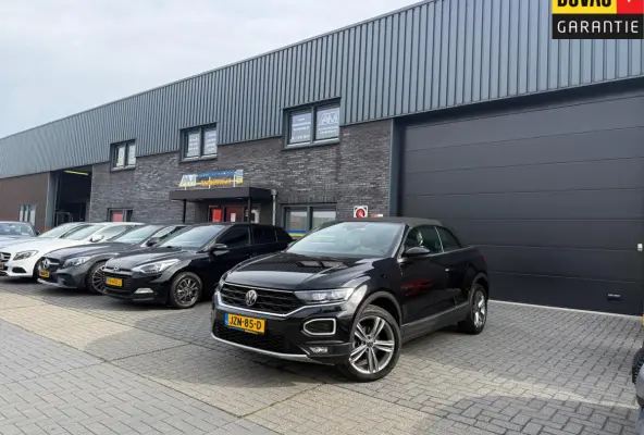 1.5 TSI Style | 2E EIGENAAR | 3/6/12 MND GARANTIE | AUTOMAAT | DIGITAL DASH | ACC | LED | CARPLAY | DAB | STOEL/STUUR VERW. |