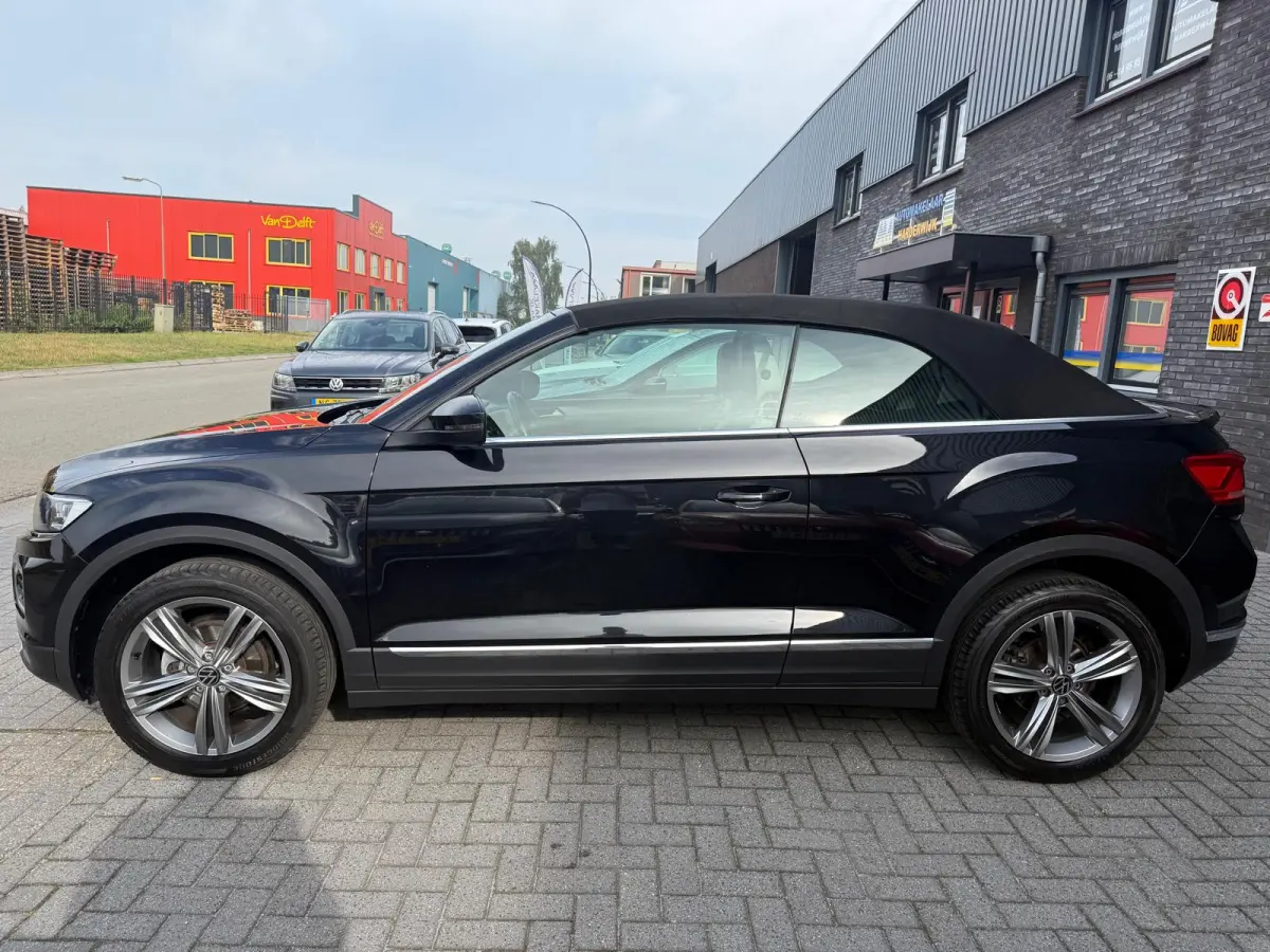 1.5 TSI Style | 2E EIGENAAR | 3/6/12 MND GARANTIE | AUTOMAAT | DIGITAL DASH | ACC | LED | CARPLAY | DAB | STOEL/STUUR VERW. |
