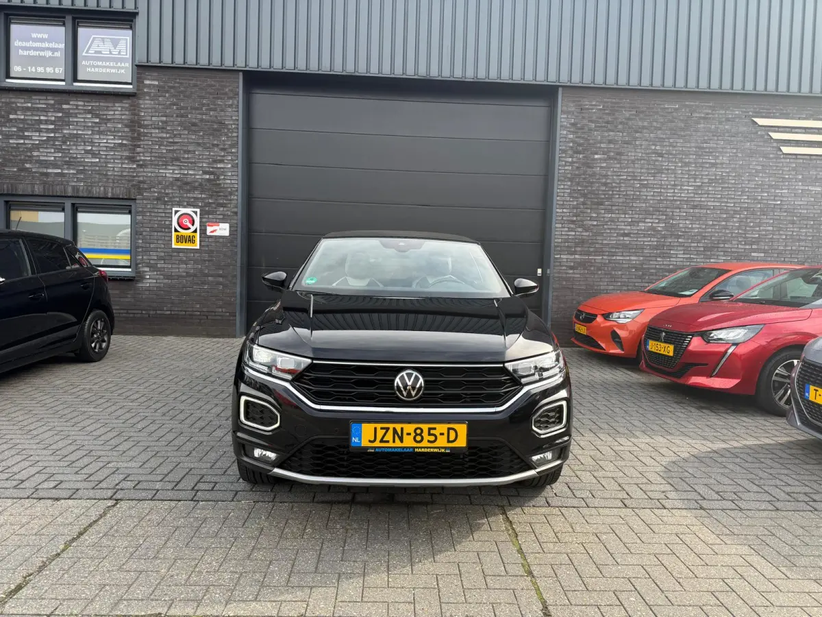 1.5 TSI Style | 2E EIGENAAR | 3/6/12 MND GARANTIE | AUTOMAAT | DIGITAL DASH | ACC | LED | CARPLAY | DAB | STOEL/STUUR VERW. |