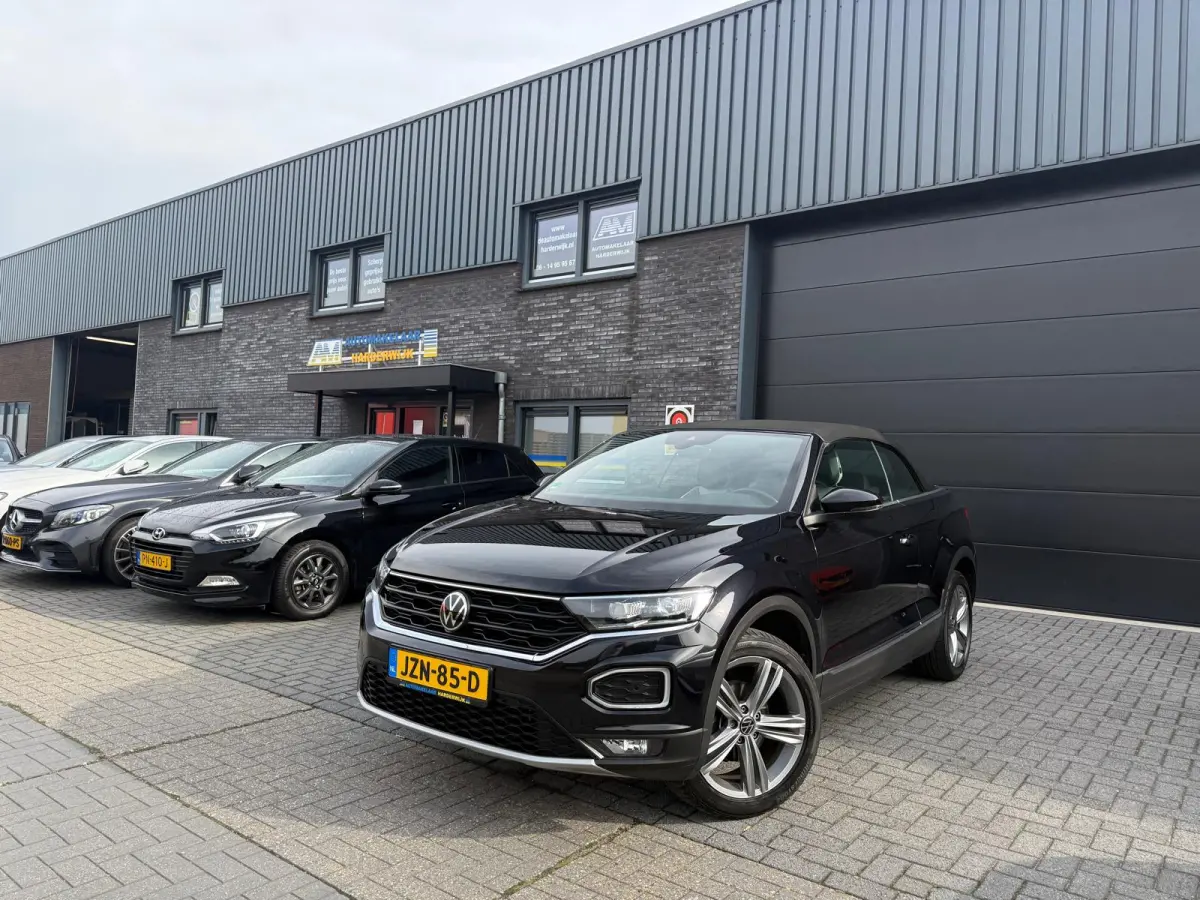 1.5 TSI Style | 2E EIGENAAR | 3/6/12 MND GARANTIE | AUTOMAAT | DIGITAL DASH | ACC | LED | CARPLAY | DAB | STOEL/STUUR VERW. |