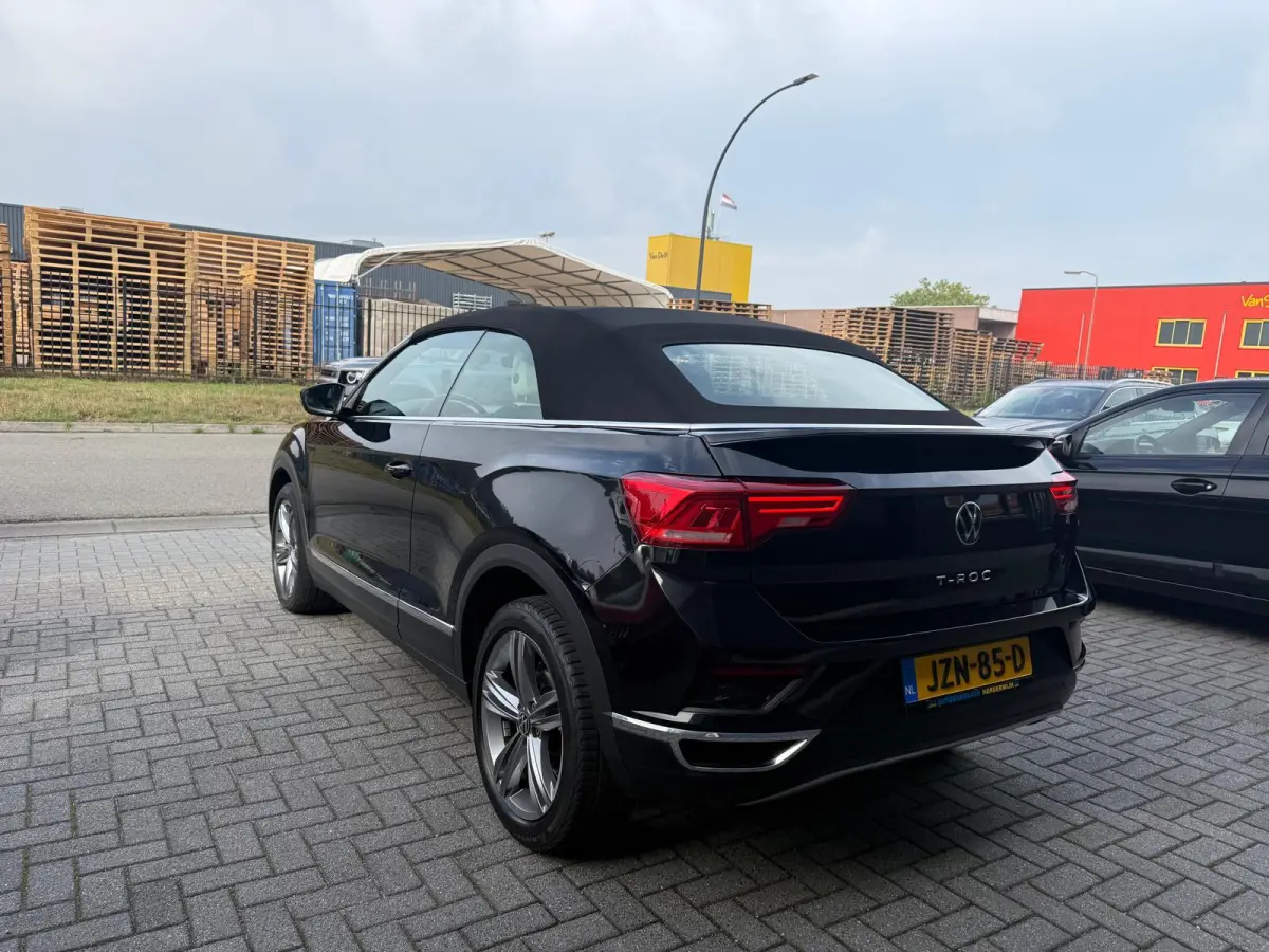 1.5 TSI Style | 2E EIGENAAR | 3/6/12 MND GARANTIE | AUTOMAAT | DIGITAL DASH | ACC | LED | CARPLAY | DAB | STOEL/STUUR VERW. |
