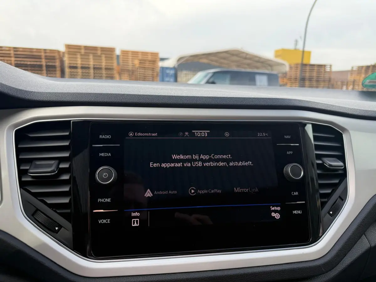1.5 TSI Style | 2E EIGENAAR | 3/6/12 MND GARANTIE | AUTOMAAT | DIGITAL DASH | ACC | LED | CARPLAY | DAB | STOEL/STUUR VERW. |
