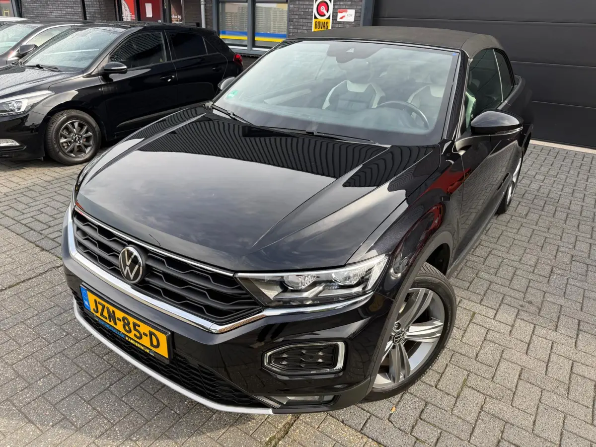 1.5 TSI Style | 2E EIGENAAR | 3/6/12 MND GARANTIE | AUTOMAAT | DIGITAL DASH | ACC | LED | CARPLAY | DAB | STOEL/STUUR VERW. |