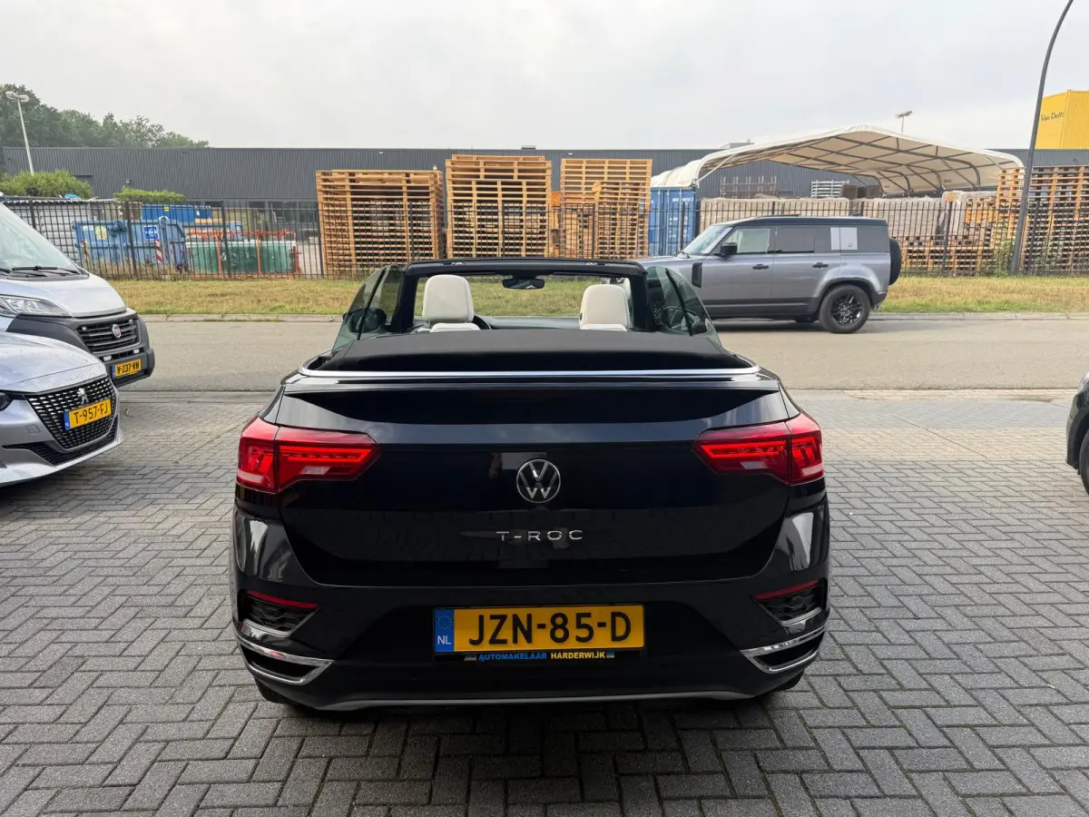 1.5 TSI Style | 2E EIGENAAR | 3/6/12 MND GARANTIE | AUTOMAAT | DIGITAL DASH | ACC | LED | CARPLAY | DAB | STOEL/STUUR VERW. |