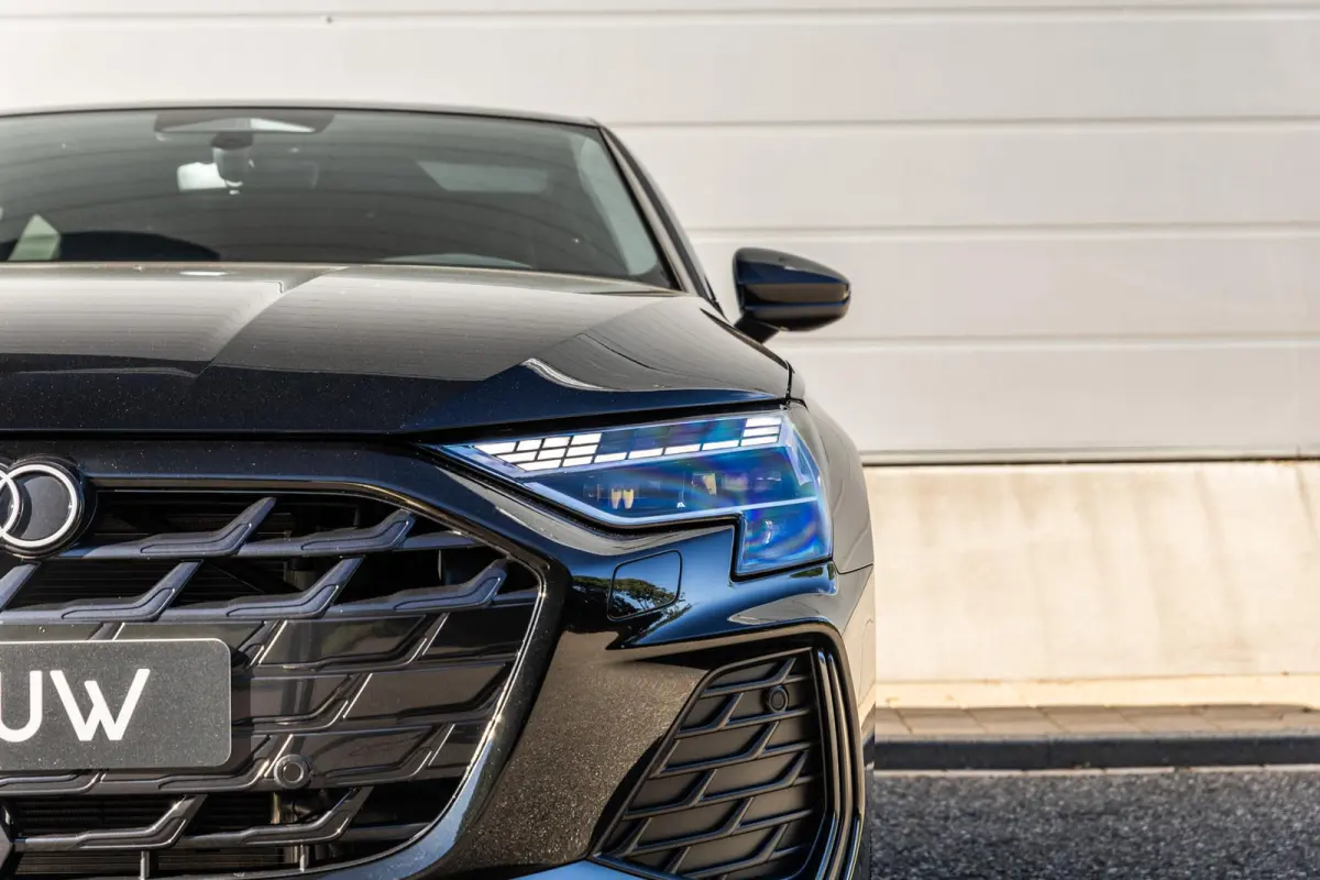 40 TFSI 204pk e S Edition | Assistentie Pakket | 18" Velgen