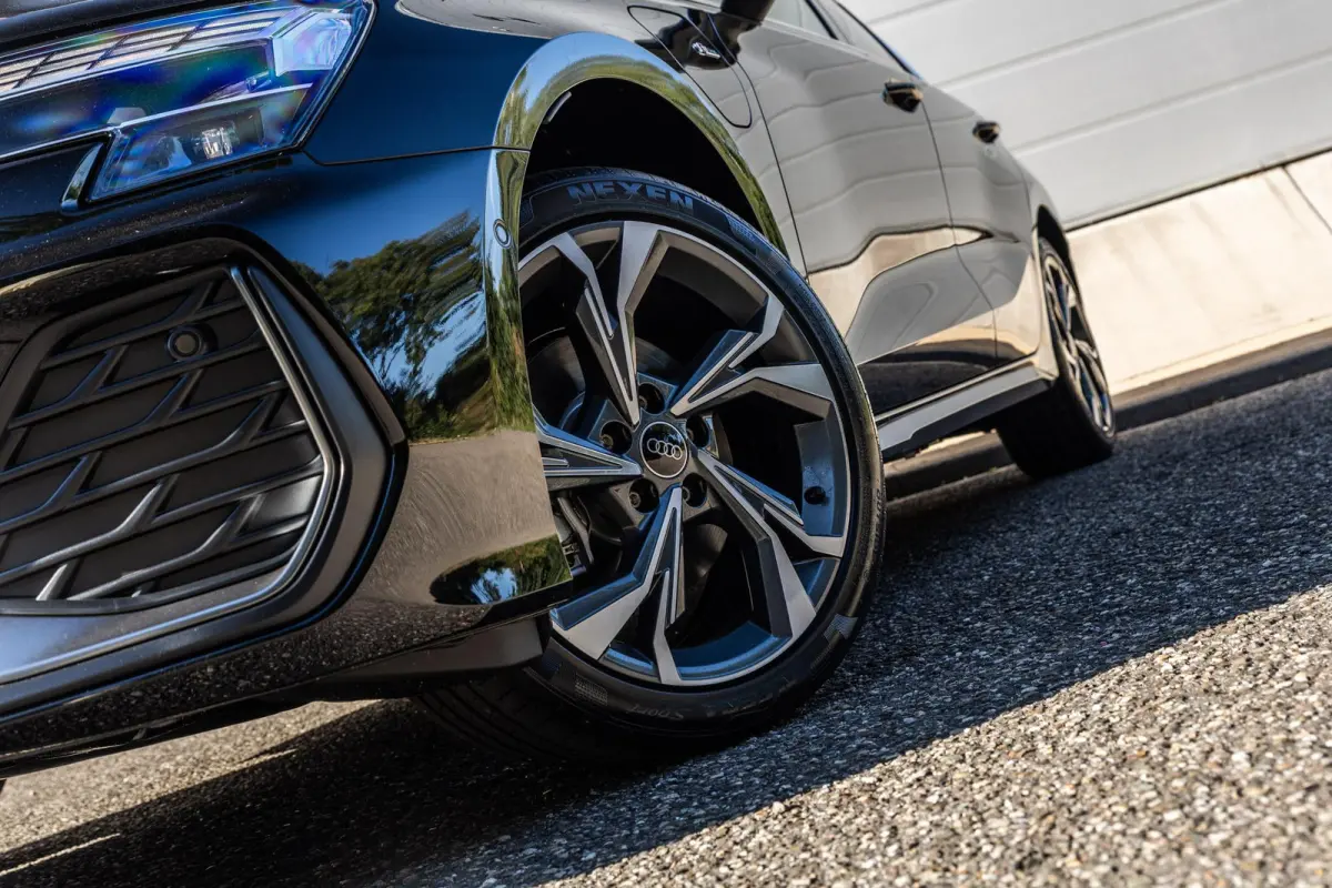 40 TFSI 204pk e S Edition | Assistentie Pakket | 18" Velgen