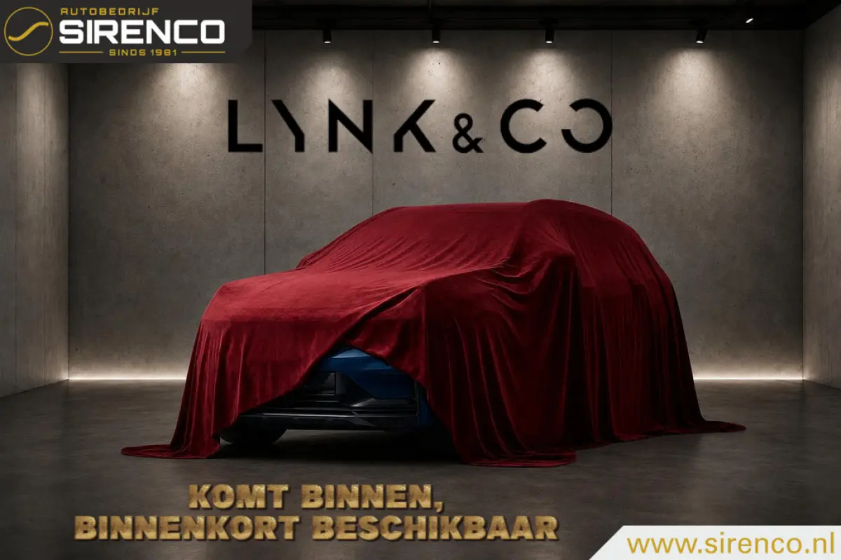 1.5 plug-in 262pk | panodak | stoelverwarming |Android auto & Apple carplay |dab | adaptive cruise control | sfeerverlichting |