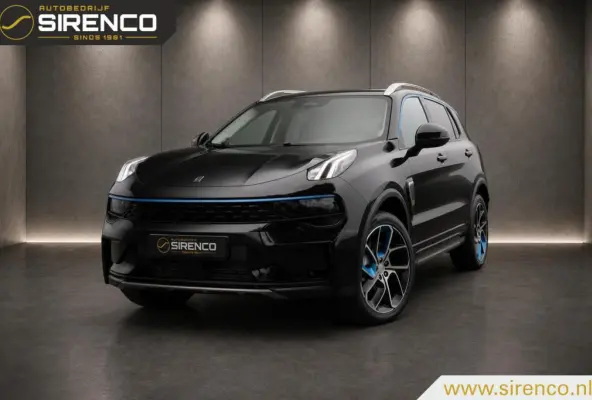 1.5 plug-in 262pk | panodak | stoelverwarming |Android auto & Apple carplay |dab | adaptive cruise control | sfeerverlichting |
