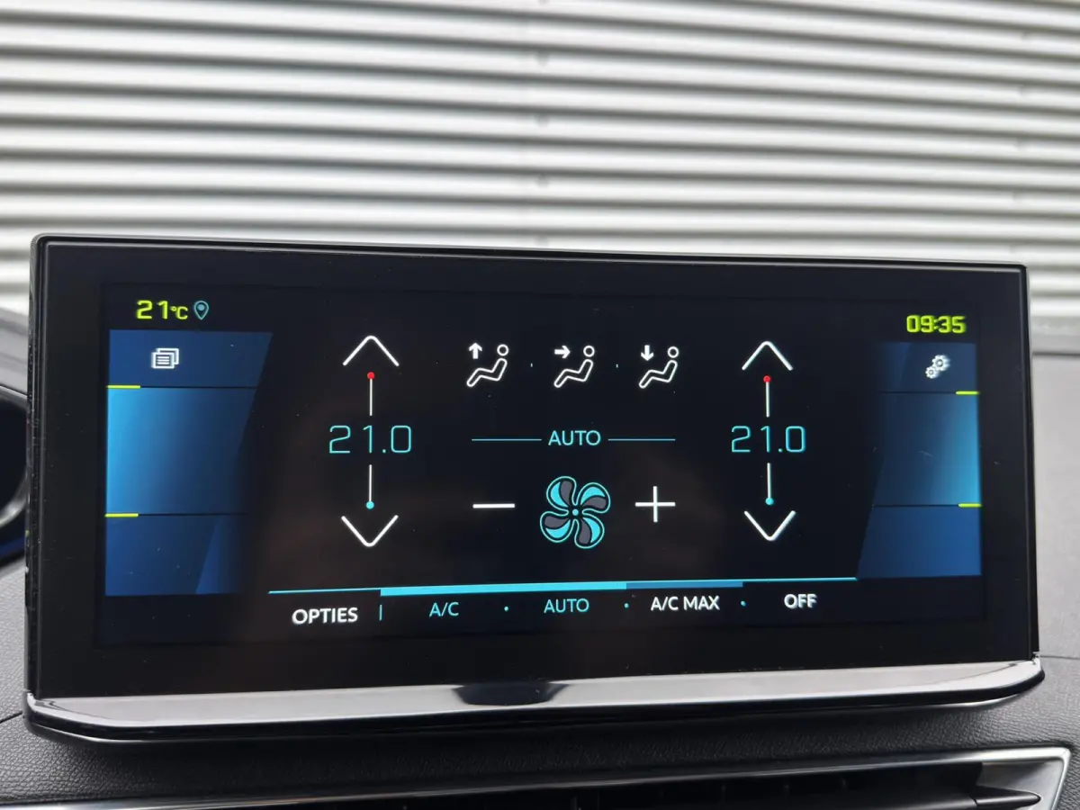 1.6 HYbrid 225 Blue Lease Allure|SOH 90%|Camera|Cruise|Trekhaak|Carplay|