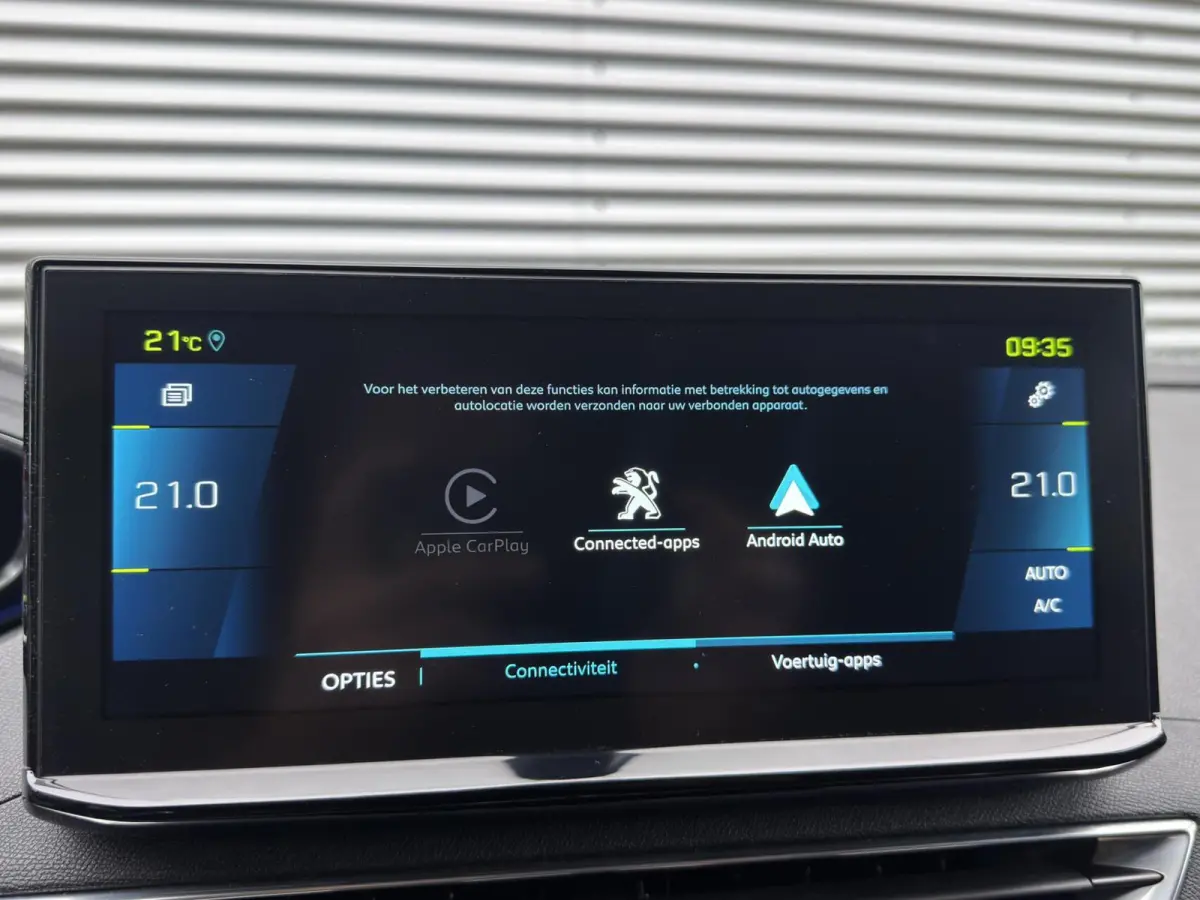1.6 HYbrid 225 Blue Lease Allure|SOH 90%|Camera|Cruise|Trekhaak|Carplay|
