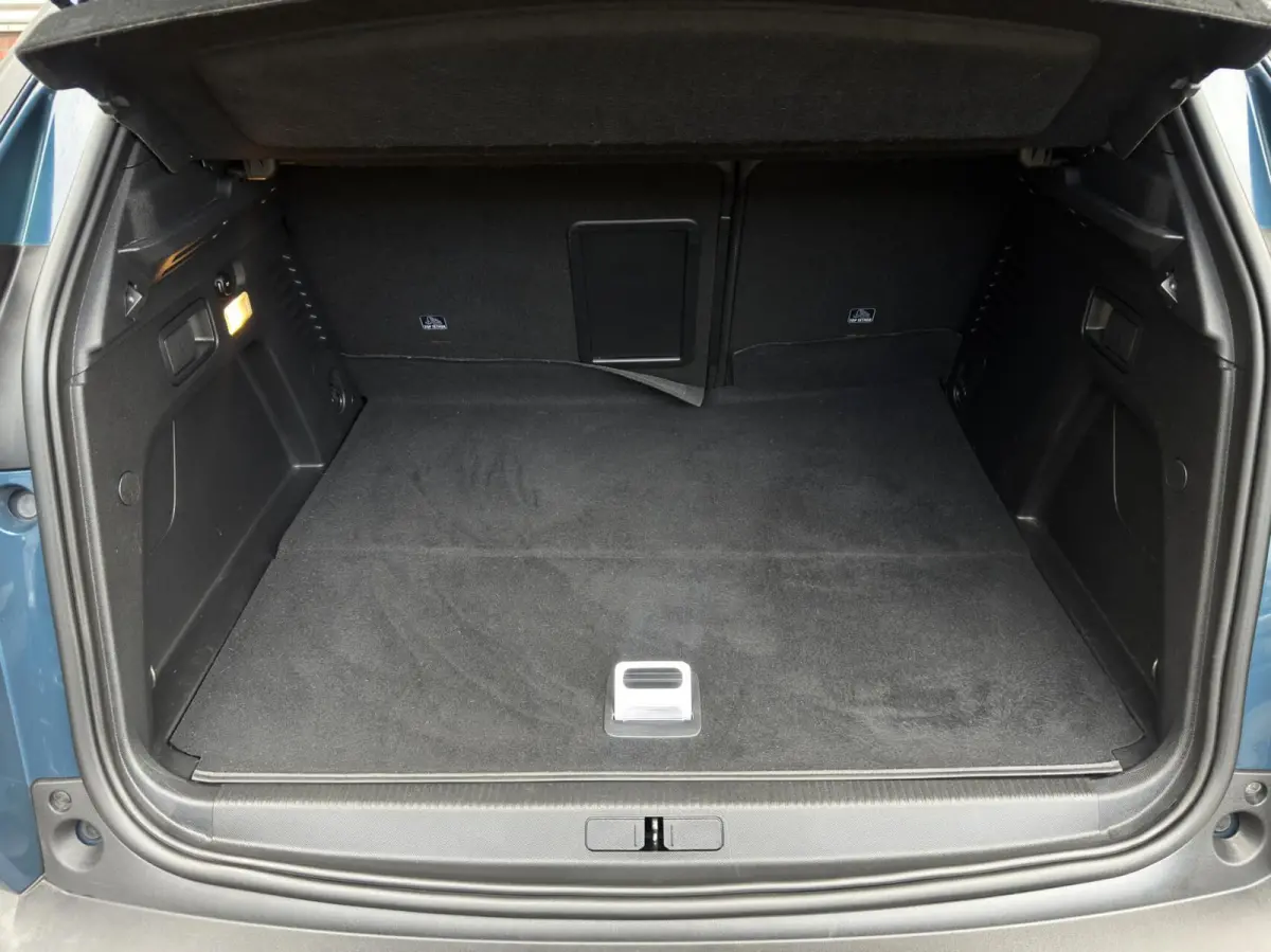 1.6 HYbrid 225 Blue Lease Allure|SOH 90%|Camera|Cruise|Trekhaak|Carplay|
