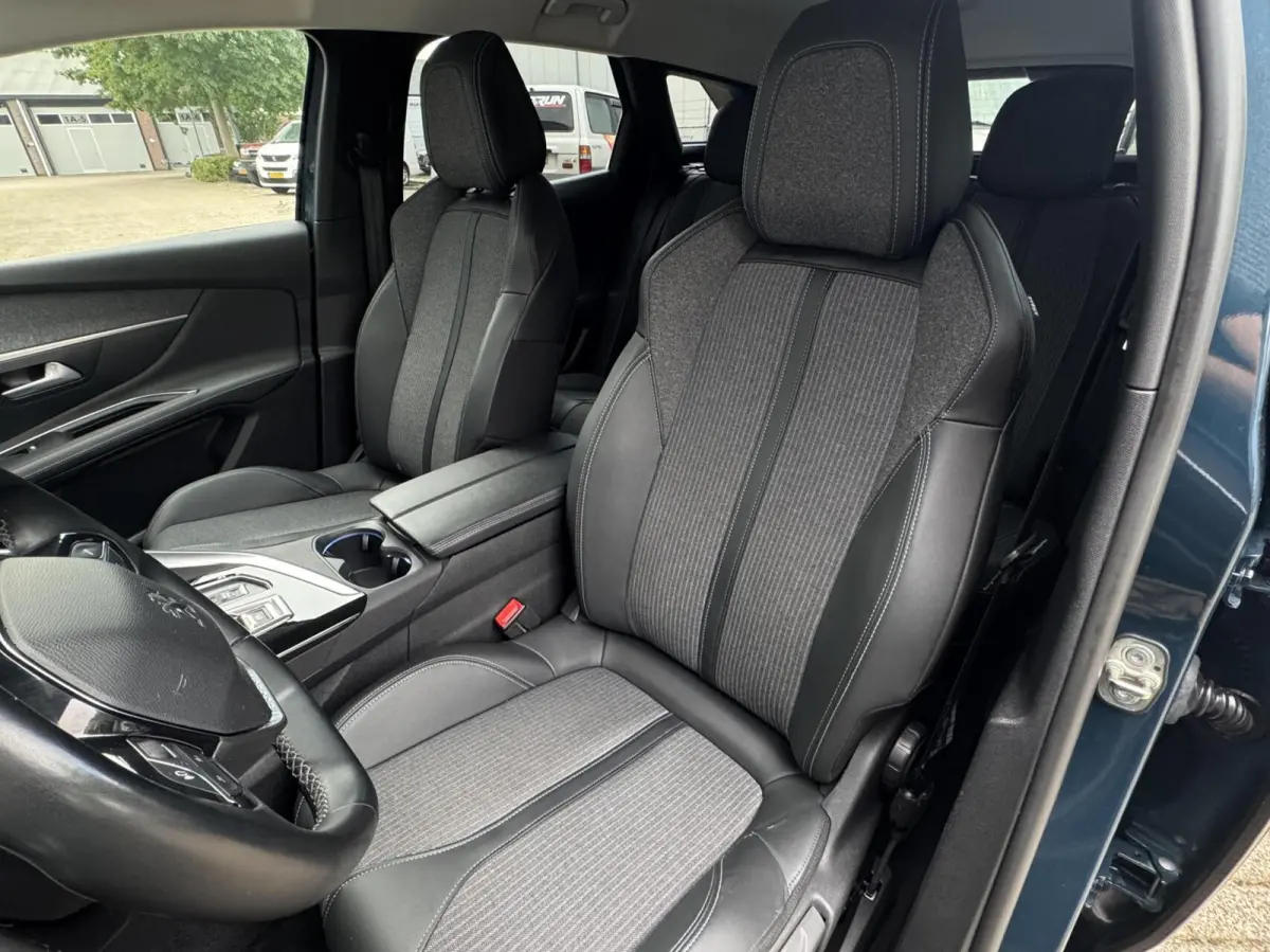 1.6 HYbrid 225 Blue Lease Allure|SOH 90%|Camera|Cruise|Trekhaak|Carplay|