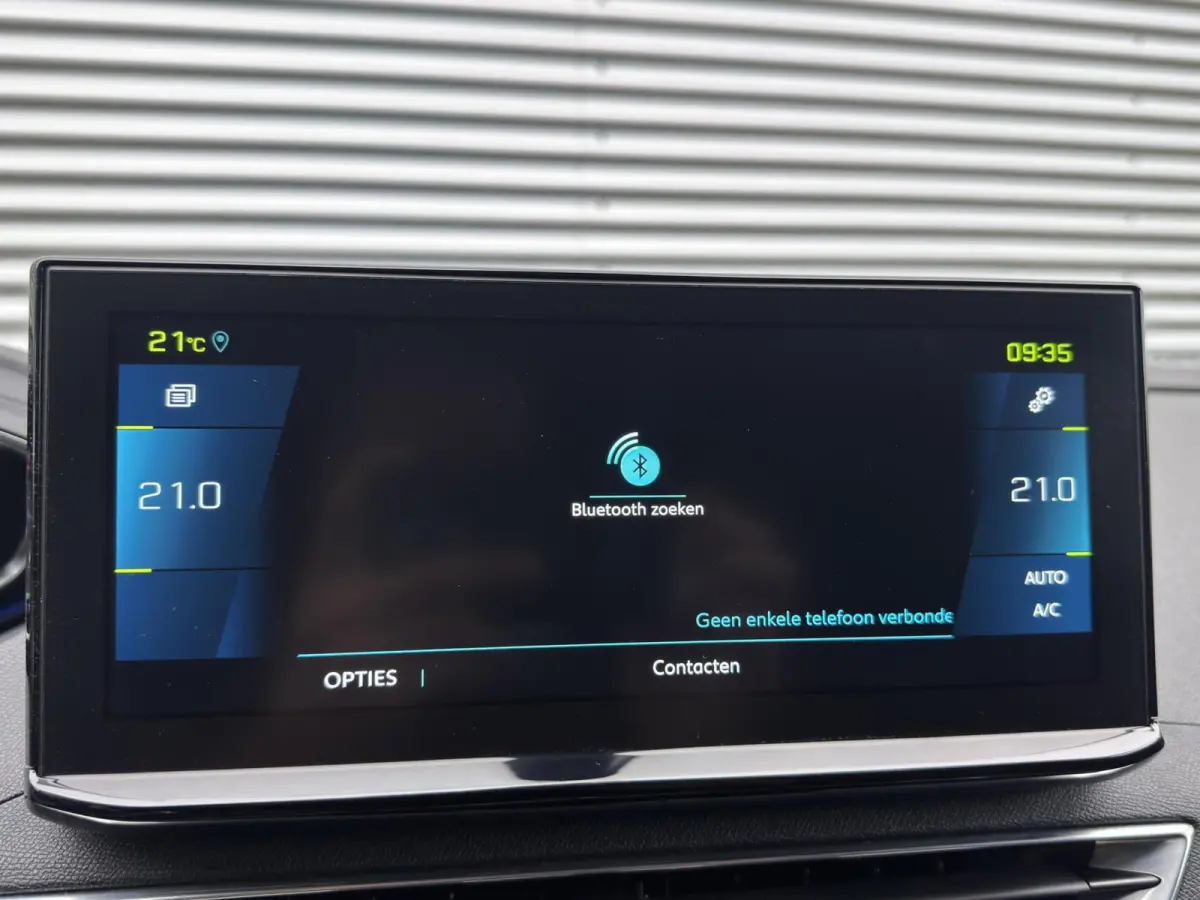 1.6 HYbrid 225 Blue Lease Allure|SOH 90%|Camera|Cruise|Trekhaak|Carplay|