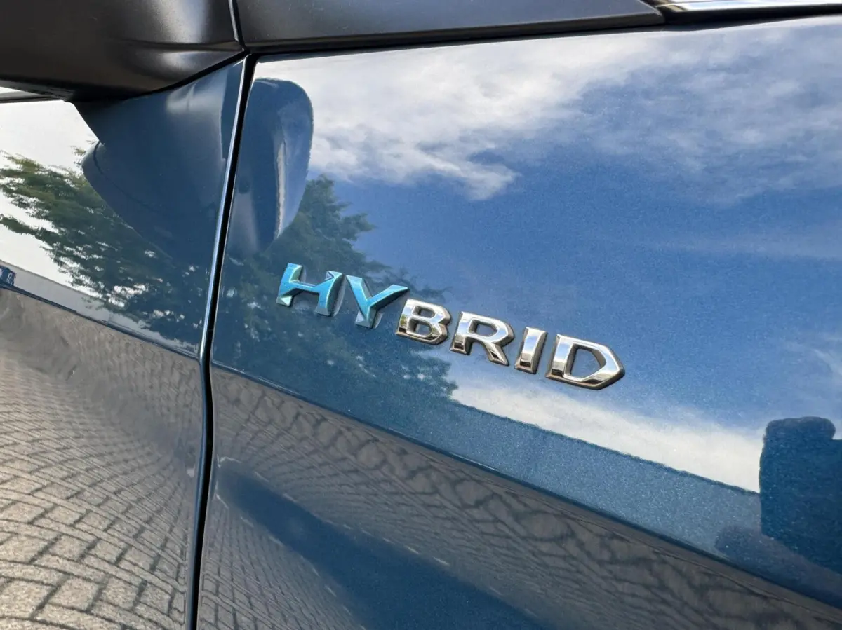 1.6 HYbrid 225 Blue Lease Allure|SOH 90%|Camera|Cruise|Trekhaak|Carplay|