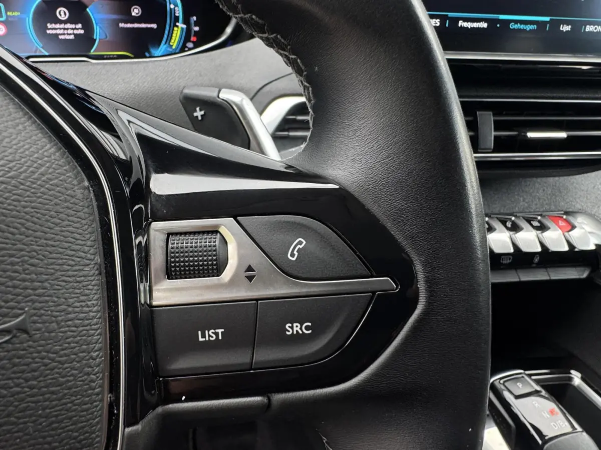 1.6 HYbrid 225 Blue Lease Allure|SOH 90%|Camera|Cruise|Trekhaak|Carplay|