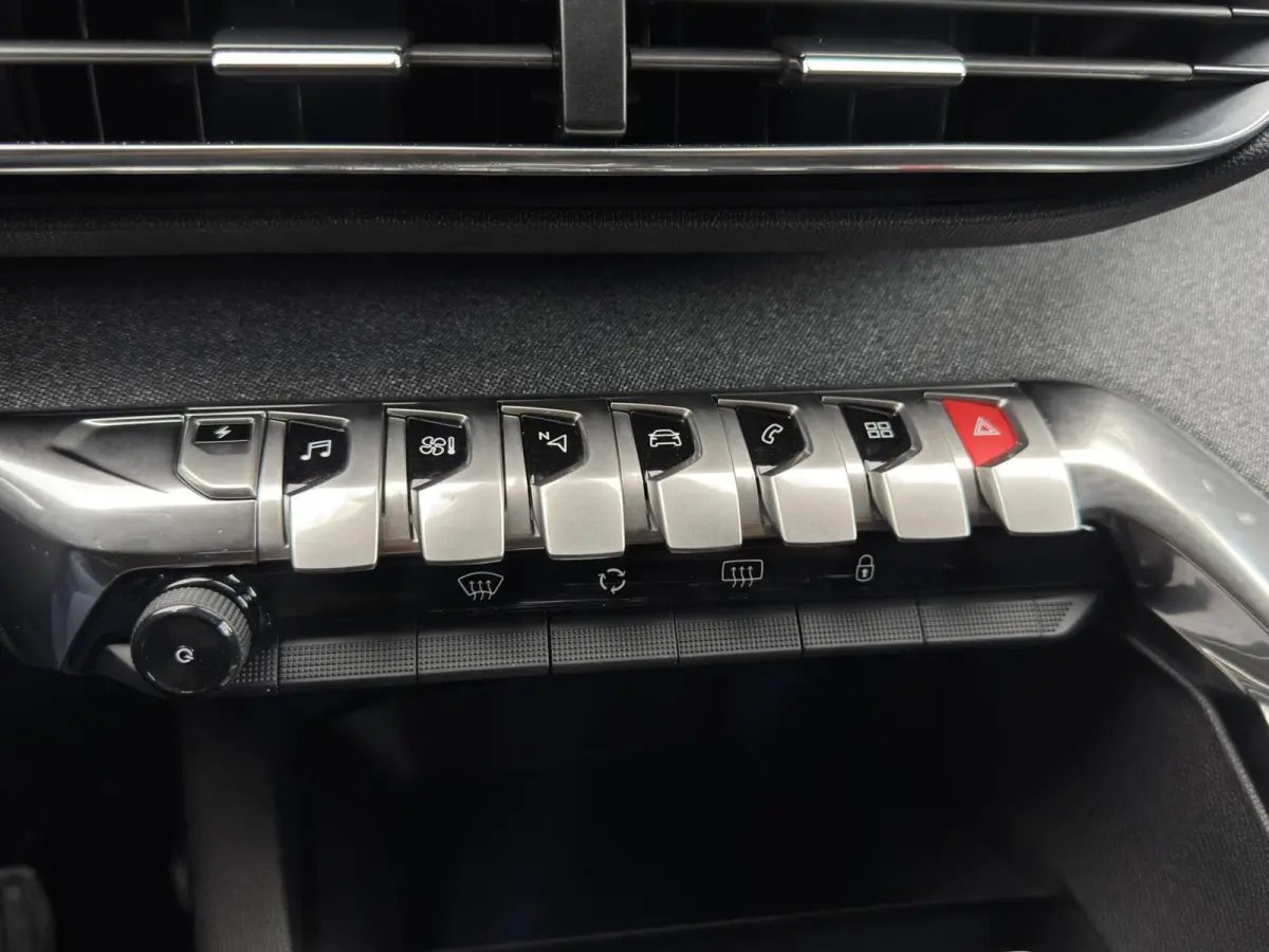 1.6 HYbrid 225 Blue Lease Allure|SOH 90%|Camera|Cruise|Trekhaak|Carplay|