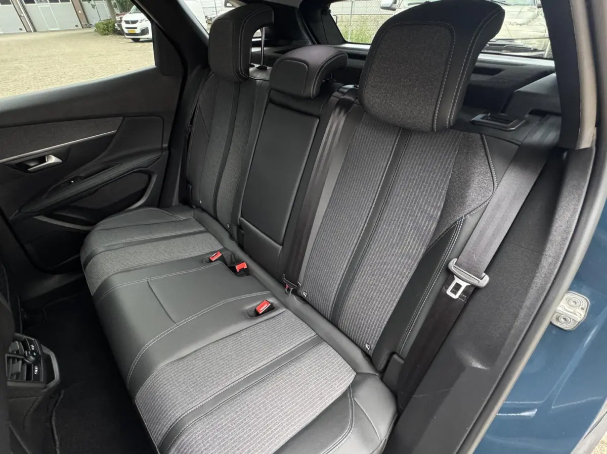 1.6 HYbrid 225 Blue Lease Allure|SOH 90%|Camera|Cruise|Trekhaak|Carplay|