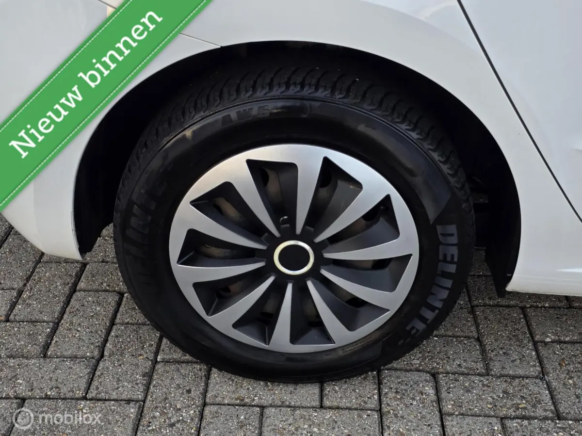 1.0 TSI Business Intense