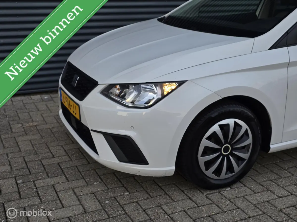 1.0 TSI Business Intense
