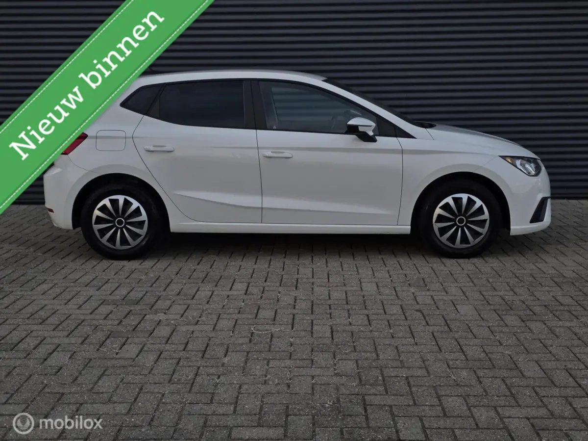 1.0 TSI Business Intense