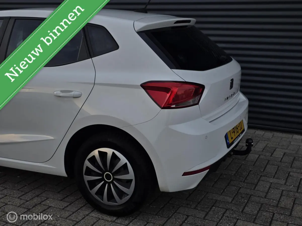 1.0 TSI Business Intense