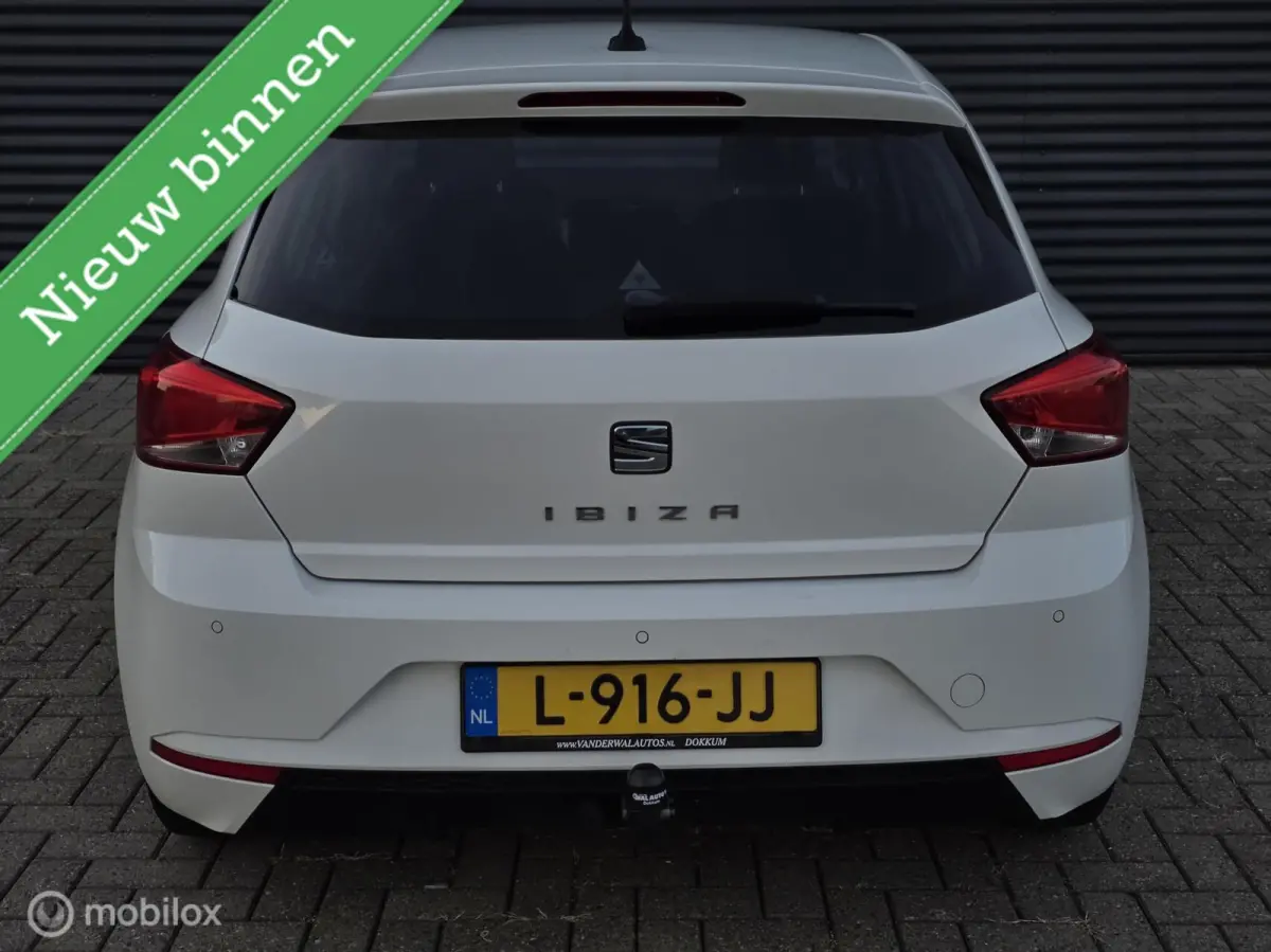 1.0 TSI Business Intense