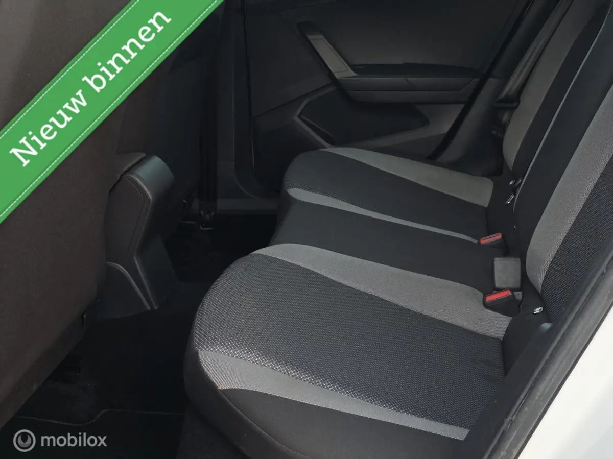 1.0 TSI Business Intense