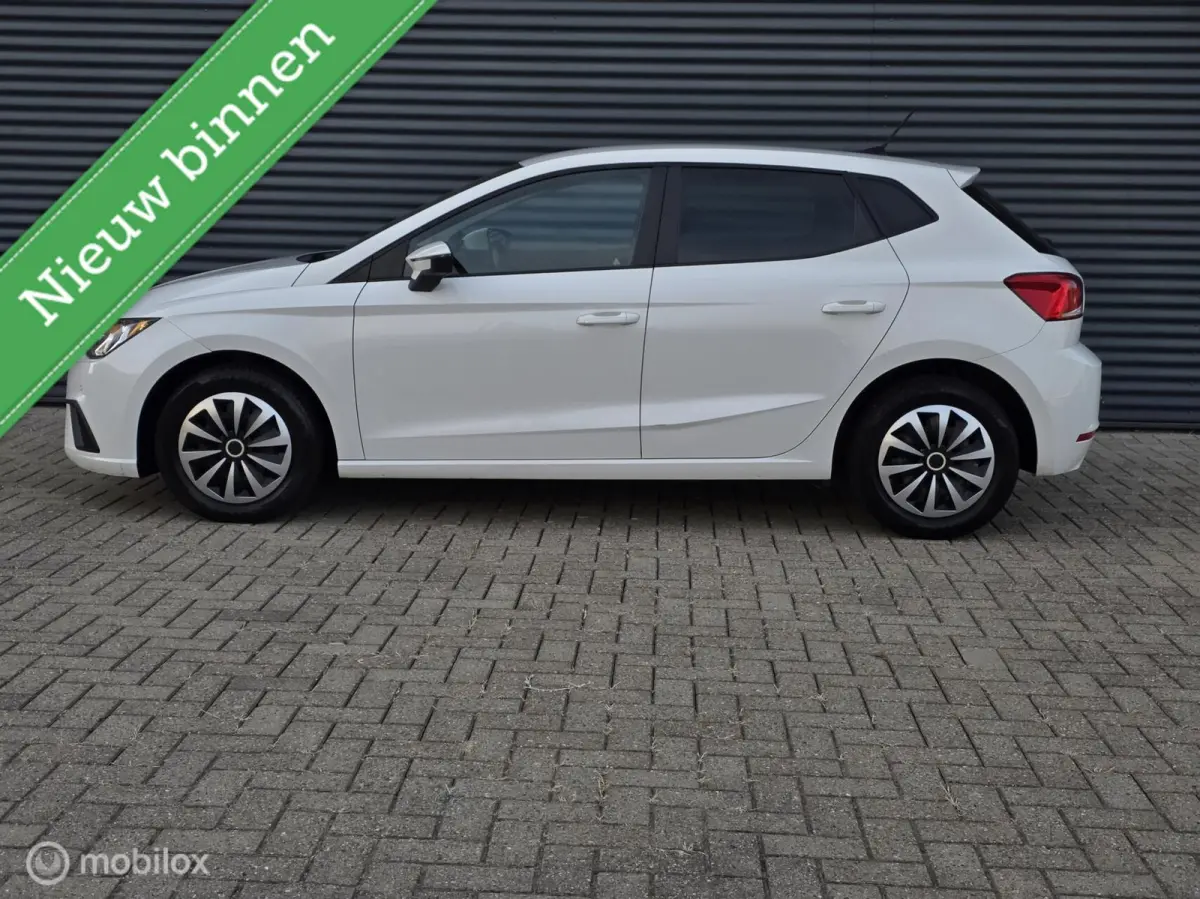 1.0 TSI Business Intense
