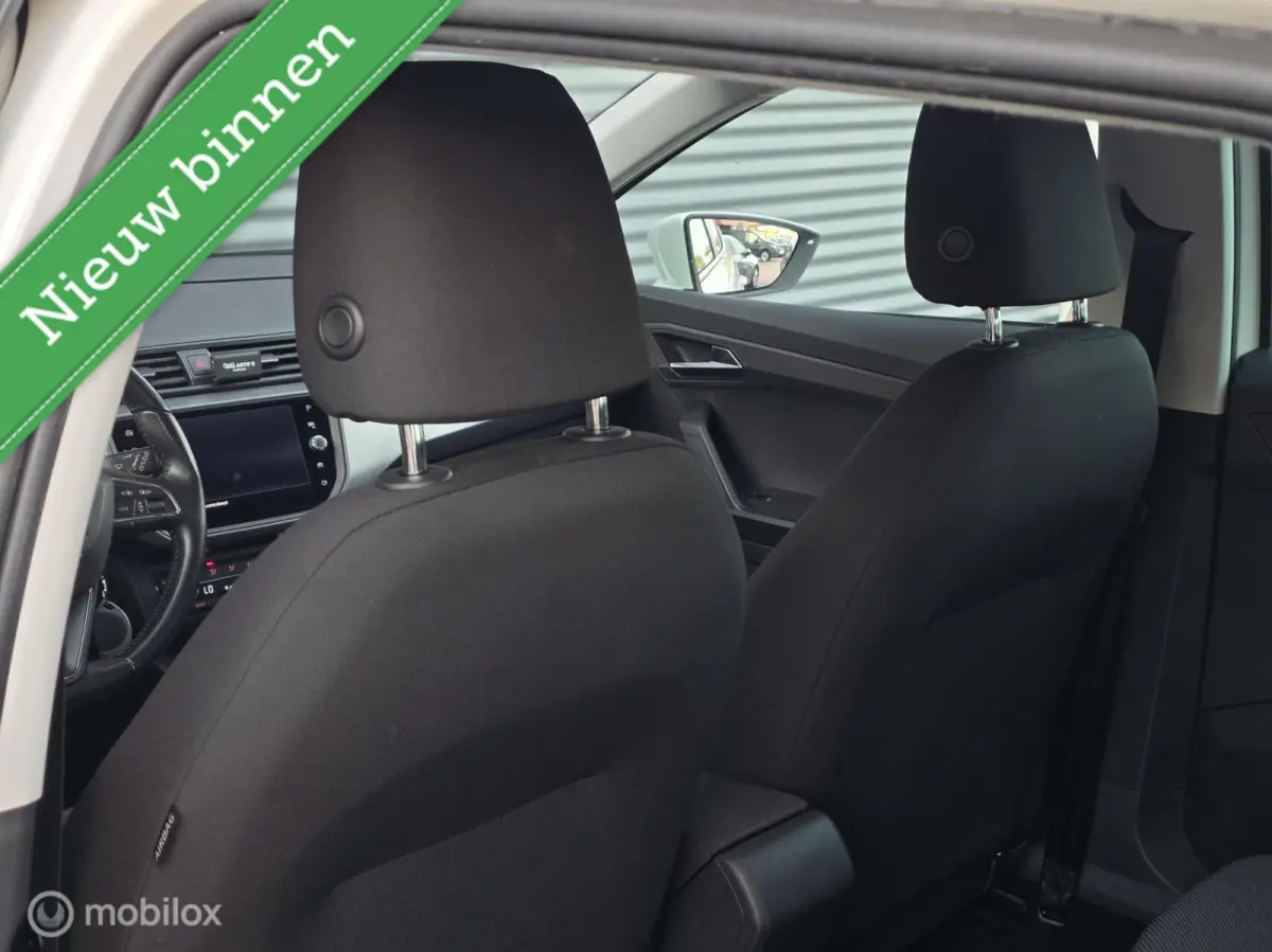 1.0 TSI Business Intense