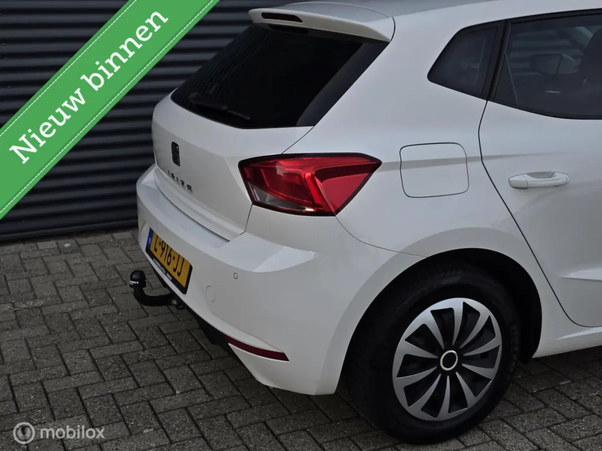 1.0 TSI Business Intense