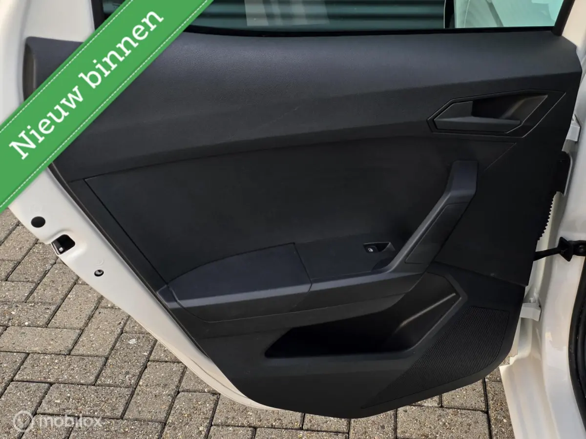 1.0 TSI Business Intense