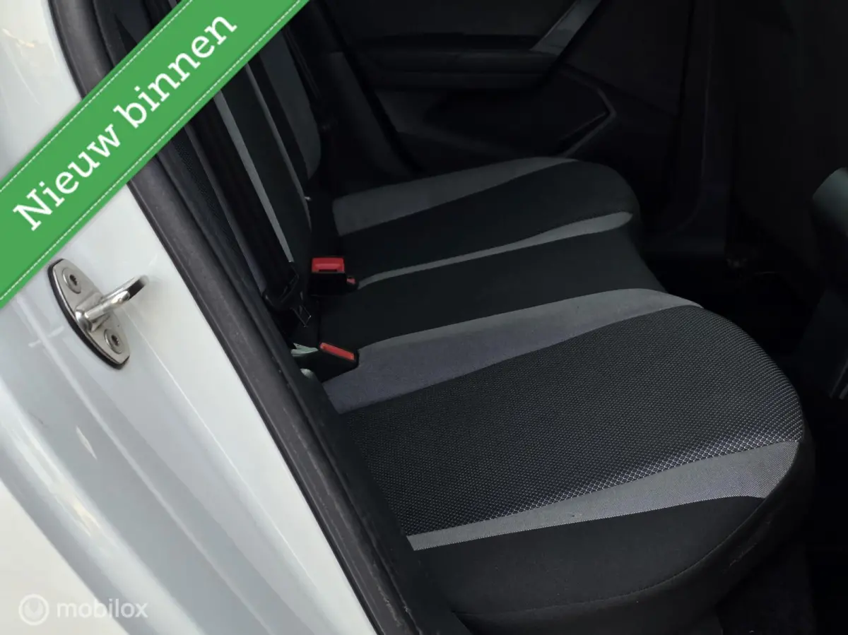 1.0 TSI Business Intense