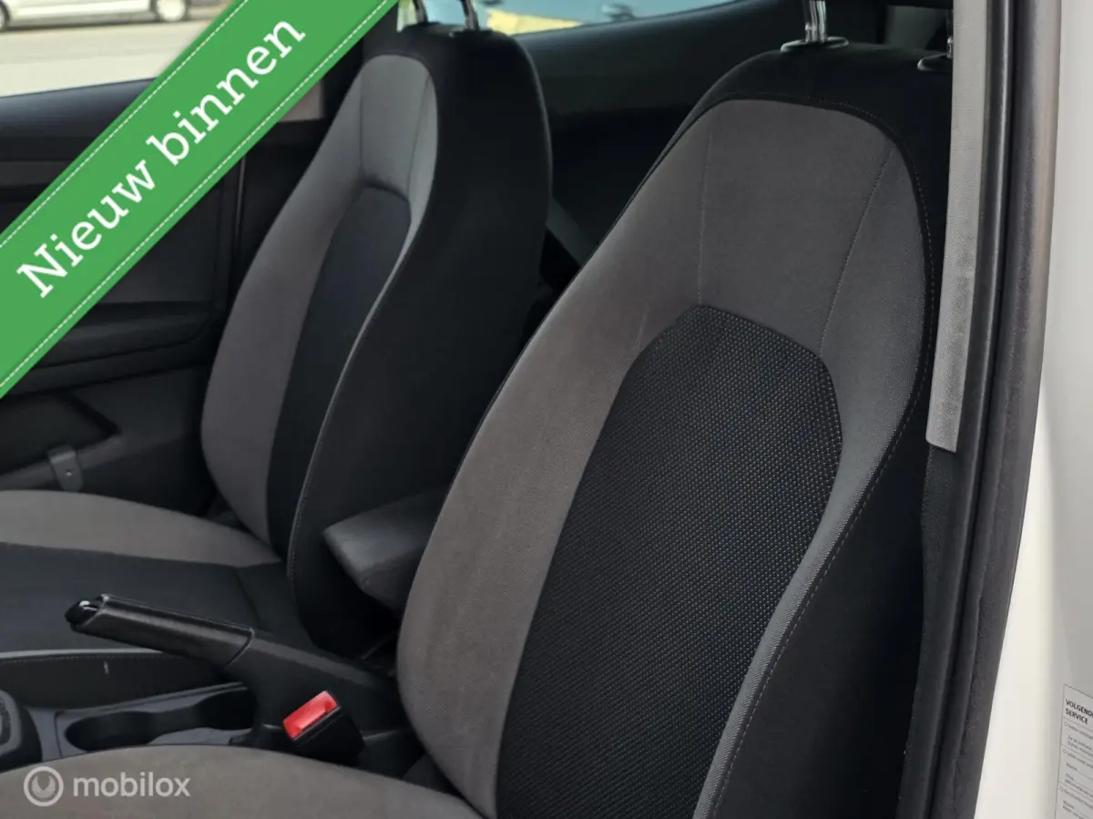 1.0 TSI Business Intense