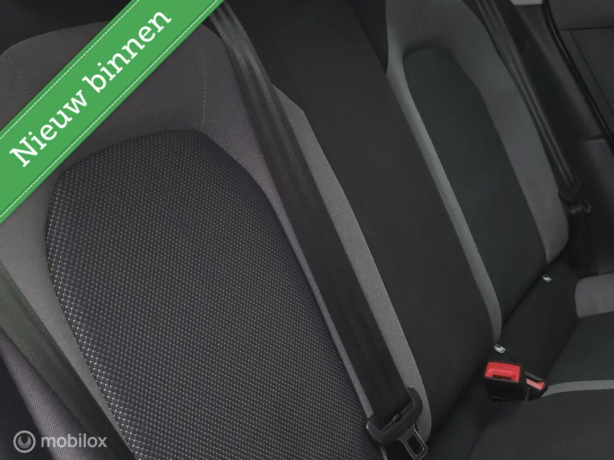 1.0 TSI Business Intense