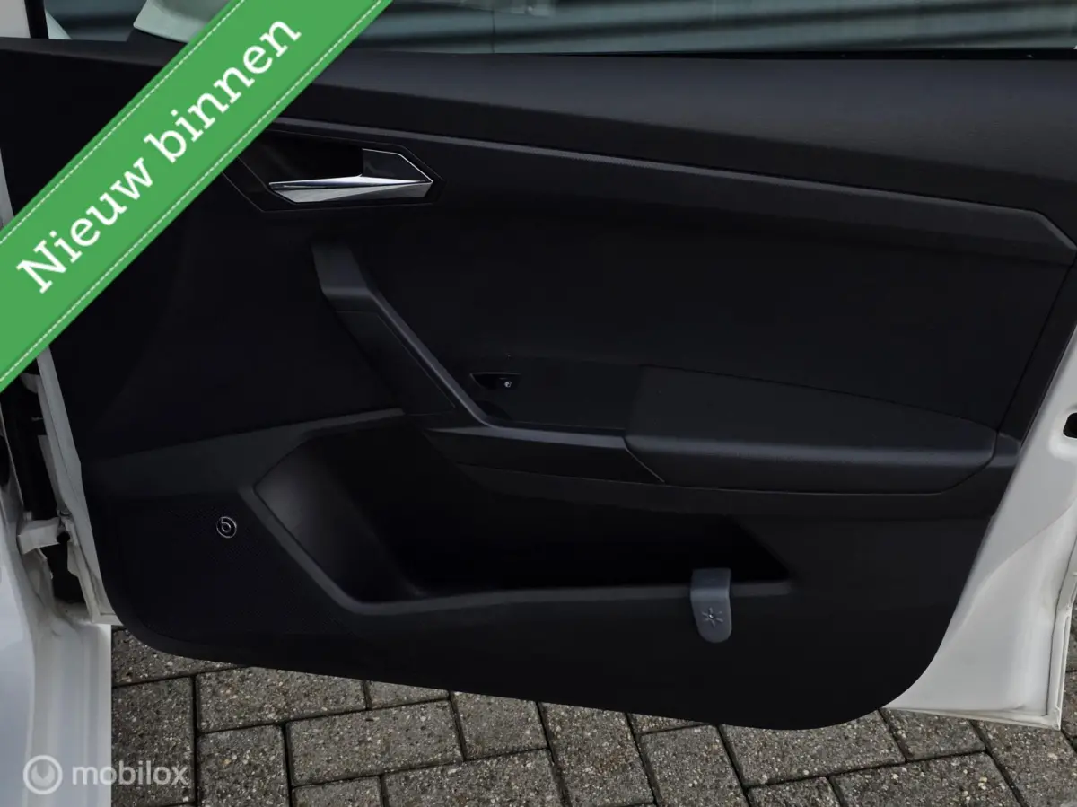 1.0 TSI Business Intense