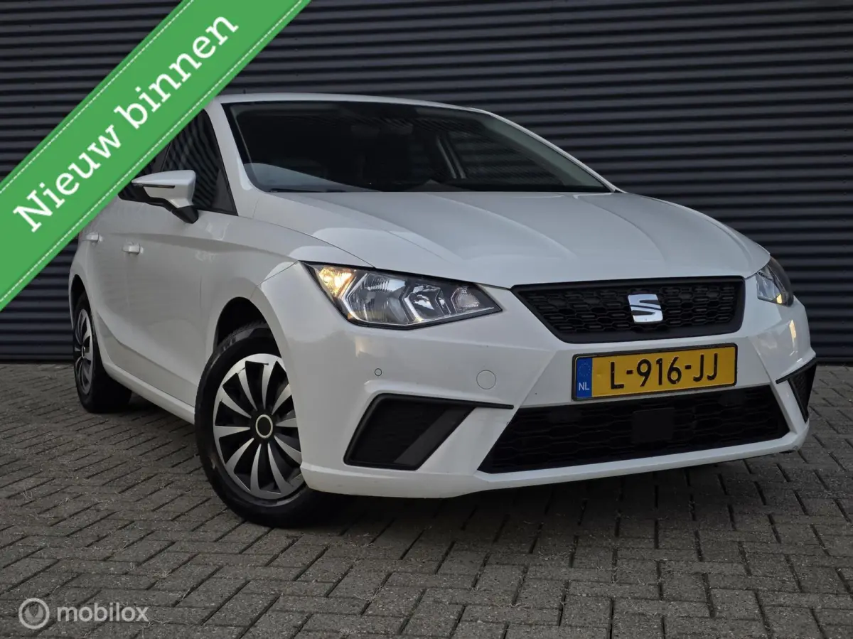 1.0 TSI Business Intense