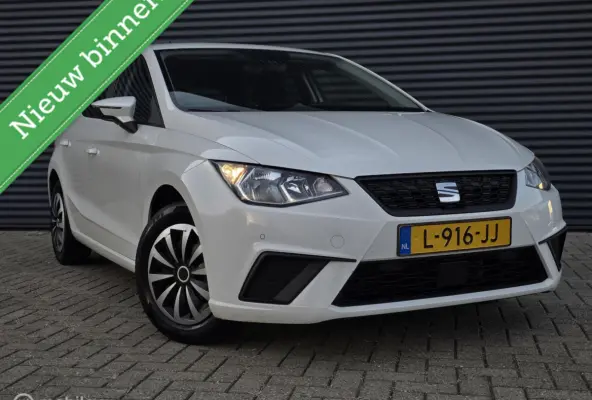 1.0 TSI Business Intense