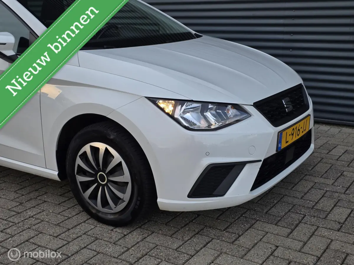 1.0 TSI Business Intense