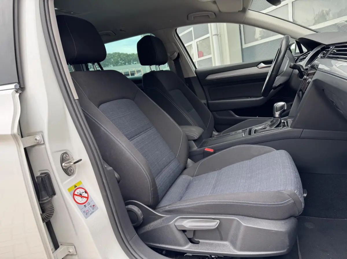 1.4 TSI PHEV GTE Business | Head-Up | LED | CarPlay | Adaptive Cruise | Navigatie | Climate