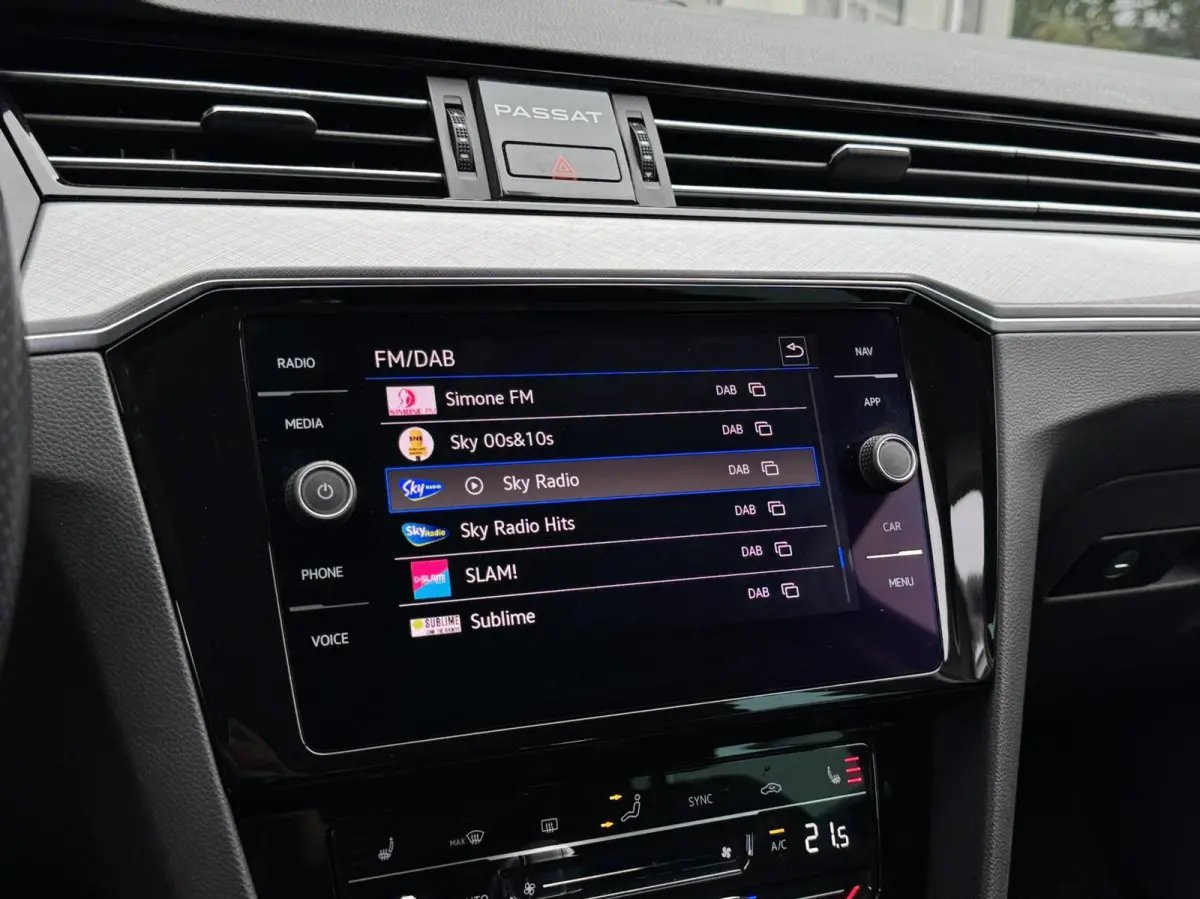 1.4 TSI PHEV GTE Business | Head-Up | LED | CarPlay | Adaptive Cruise | Navigatie | Climate