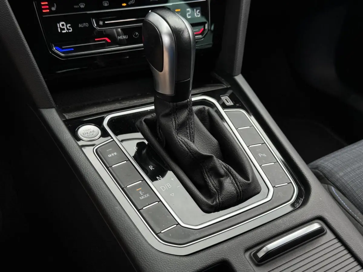 1.4 TSI PHEV GTE Business | Head-Up | LED | CarPlay | Adaptive Cruise | Navigatie | Climate