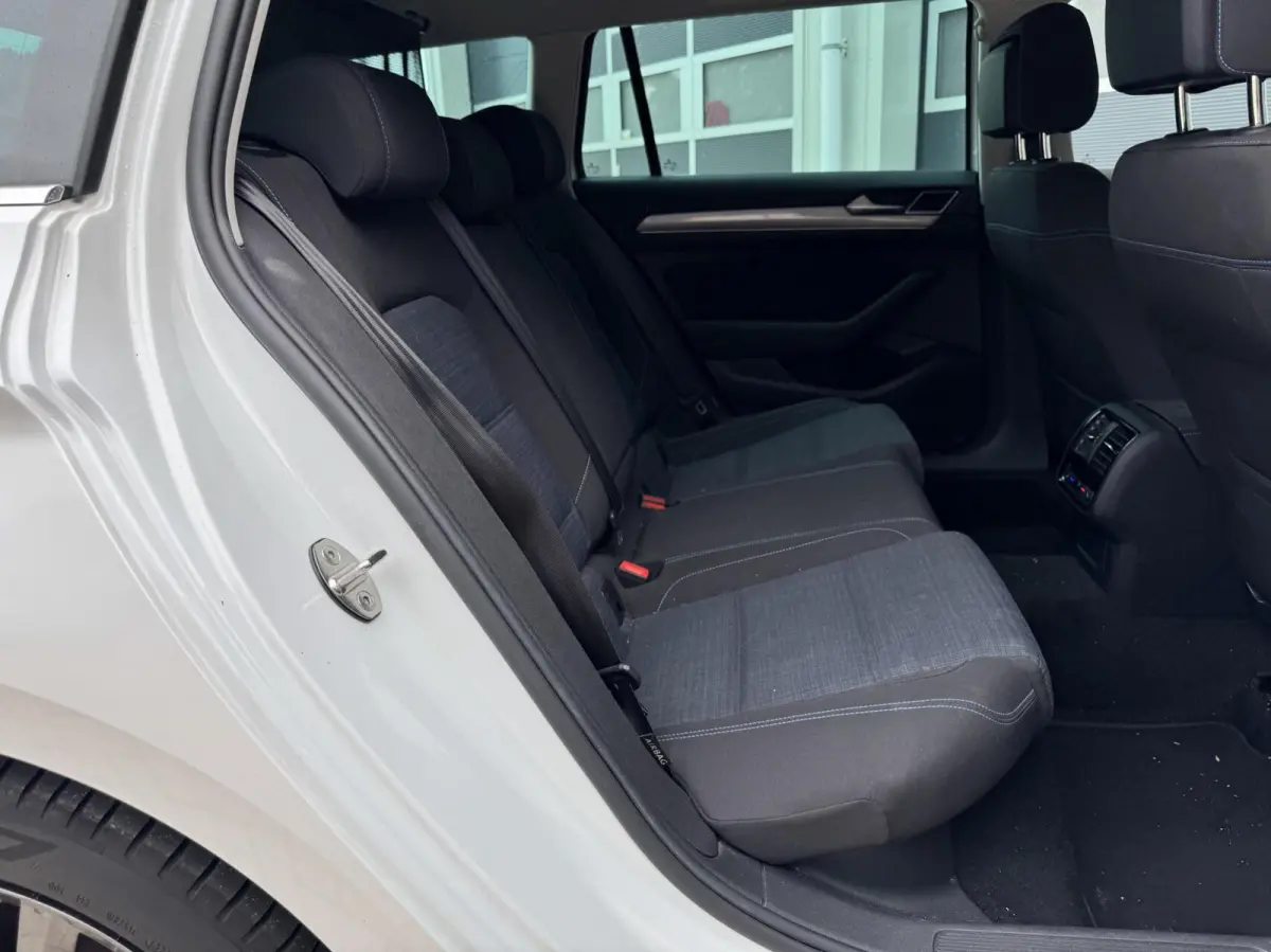 1.4 TSI PHEV GTE Business | Head-Up | LED | CarPlay | Adaptive Cruise | Navigatie | Climate