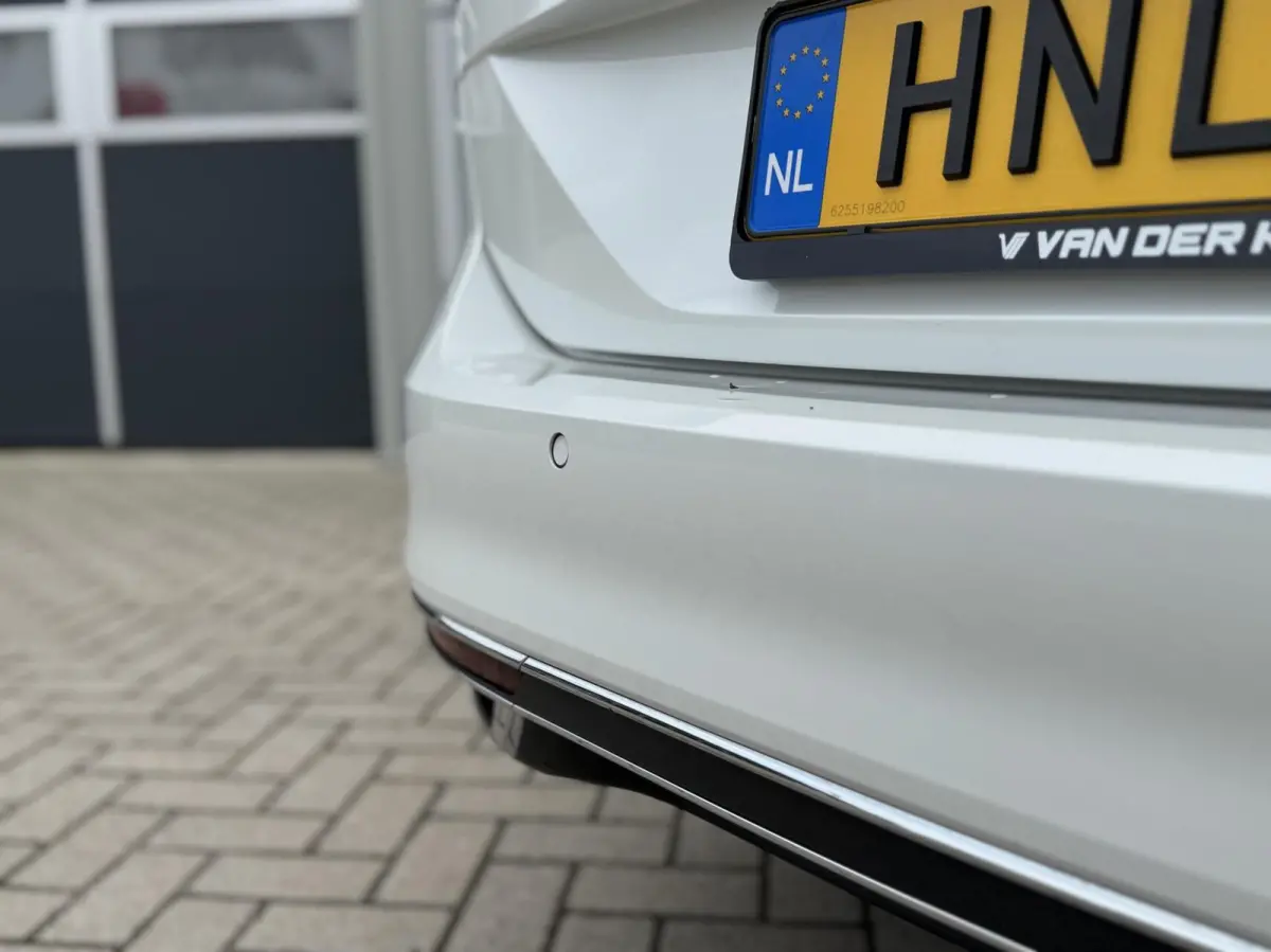 1.4 TSI PHEV GTE Business | Head-Up | LED | CarPlay | Adaptive Cruise | Navigatie | Climate